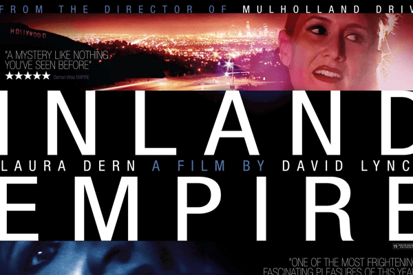 David Lynch's Best Movies