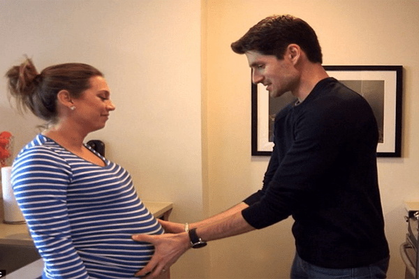 Ben Aaron and Ginger Zee’s Marriage; Couple expecting child again in 2018