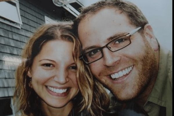 Marriage of Josh Gates and Hallie Gnatovich: They have a son now