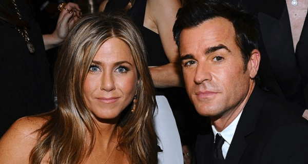 Jennifer Aniston and Justin Theroux have Separated