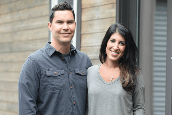 Ken and Anita Corsini net worth | Real Estate and Red Barn Homes Power Couple