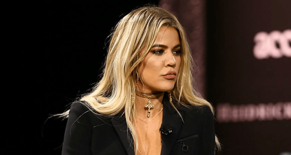 Khloe Kardashian not happy with her pregnancy details leaked