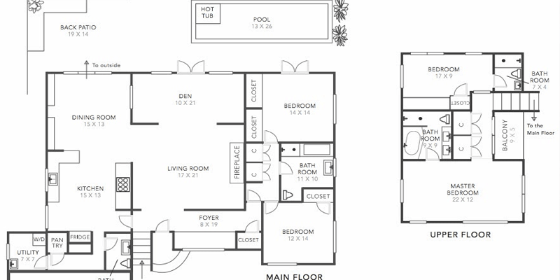 Maggie Lawson house map in LA