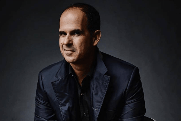Who is Marcus Lemonis Married to? Dating or girlfriend?