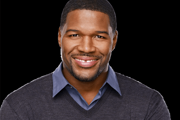 Michael Strahan’s Net Worth, NFL Career, Wife, Dating, Actor, and Producer