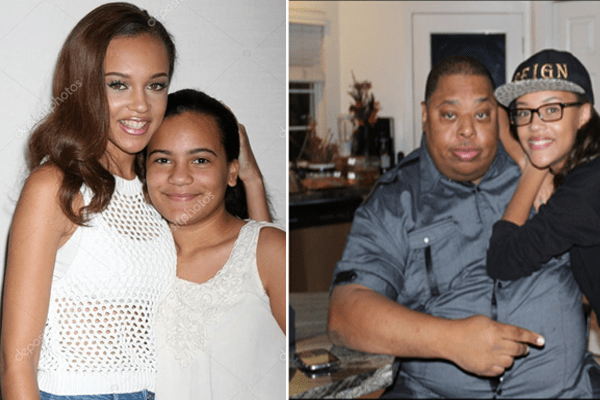 Reign Edwards Family, Net Worth, Bio, Dating