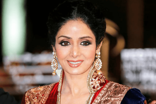 Sridevi dies of heart attack at age 54