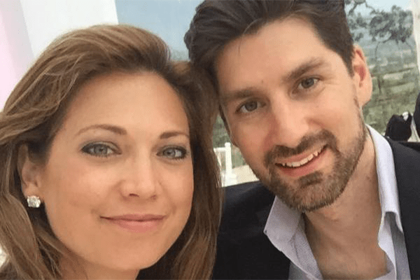 Ginger Zee and Ben Aaron Net Worth. See Their NY House and Salary