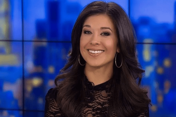 Ana Cabrera’s Net Worth, CNN, Correspondents, Married, and Children