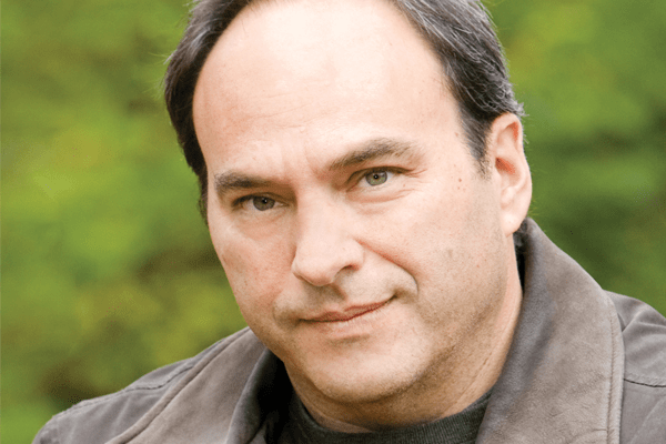 Andrew Levy’s Net Worth, Writer, Professor, Married, and Children