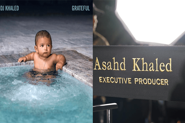 Asahd Khaled Net Worth