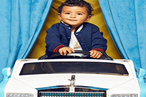 Rich Kid Asahd Tuck Khaled Net Worth 2018 | Producer and Expensive Lifestyle