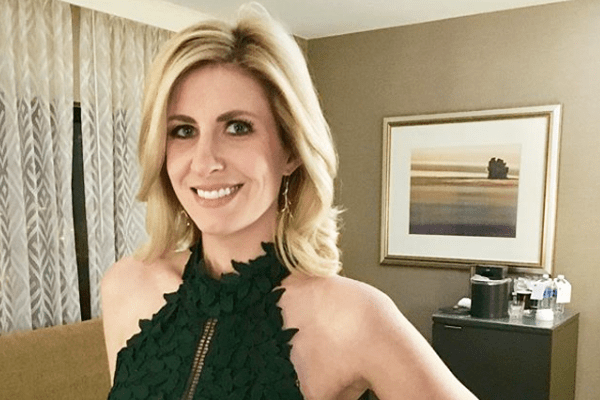 Caitlin Roth Net Worth Salary Husband Tucker Barnes And Family