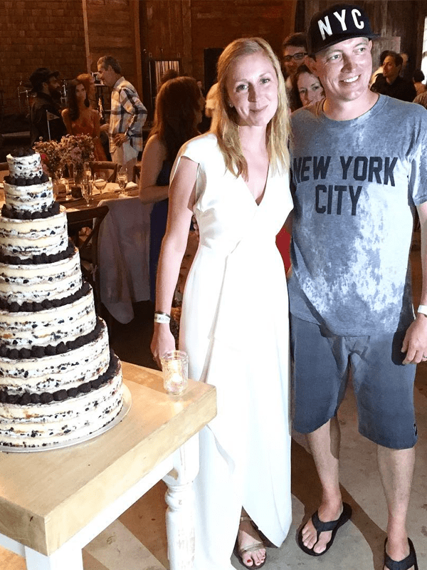 Christina Tosi Net Worth Chef Author Husband Theme Wedding