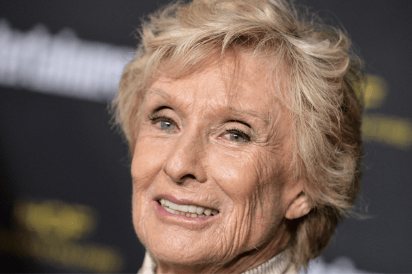 Net Worth of Cloris Leachman | LA Home and Earning From Show Business