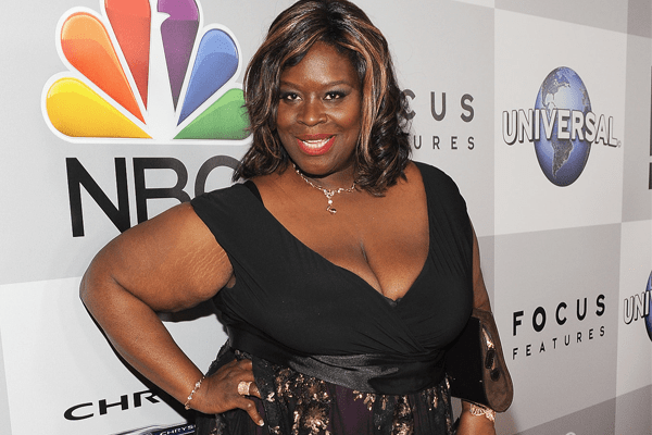 Comedian Retta's net worth