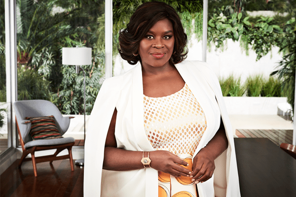 Net Worth of Comedian Retta | Earnings From Movies and TV Series