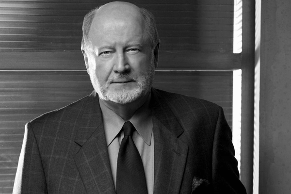 David Ogden Stiers aka Major Charles of M*A*S*H dead at 75