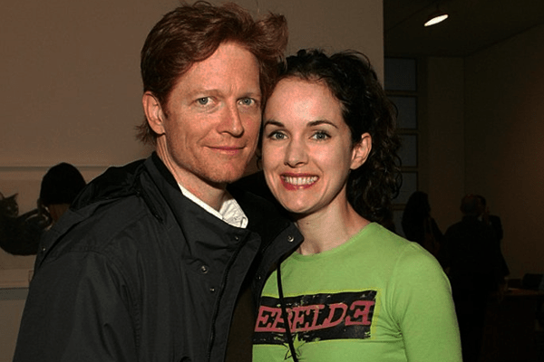 Eric Stoltz's Net Worth, Actor