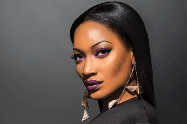 Erica Dixon Net Worth 2018 | Paid Good from Reality TV Show & Earnings from Clothing Line