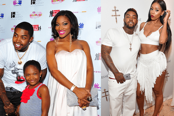 Erica Dixon’s Ex-Husband is Married to Bambi but have daughter with her