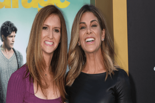 Jillian Michaels Is Engaged To Heidi Rhoades After She Makes A Tear-Jerking Proposal