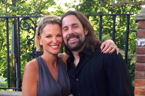 Juliet Huddy is Now Married to John Fattoruso After Many Failed Relationships
