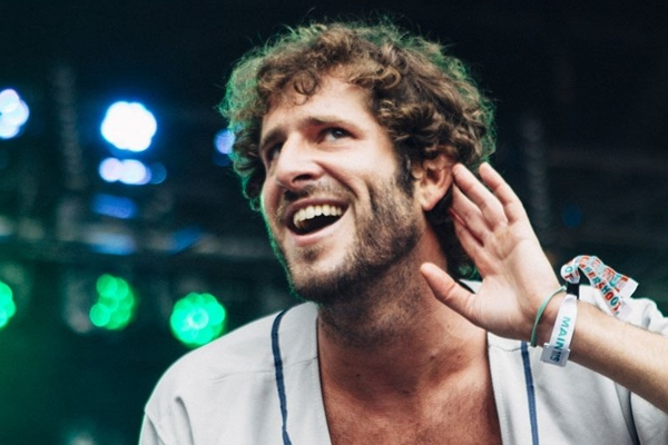 Funny Rapper Lil Dicky Net Worth | Earnings From Concert & Tours and YouTube Channel