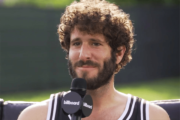 Lil Dicky’s “Molly” is about former Girlfriend. Who is he Dating Now?
