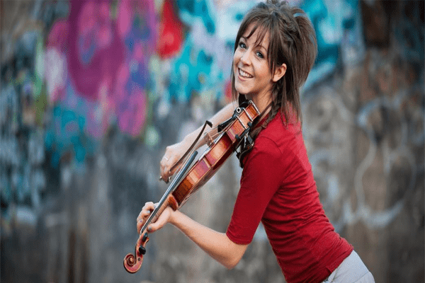 Violinist Lindsey Stirling Net Worth, YouTube Channel Subscription and Career