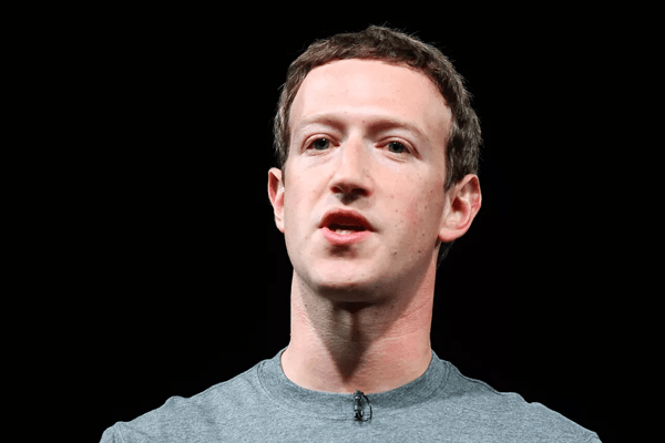 FB CEO Zuckerberg speaks on Cambridge Analytical Scandal Finally