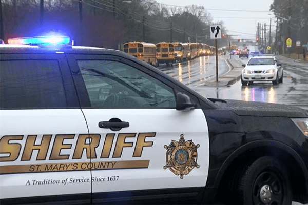 Maryland School Shooting | Gunman dead in seconds after officer’s quick response