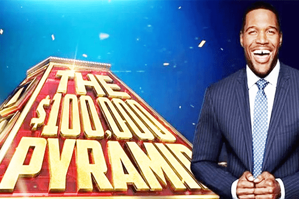 Michael Strahan's net worth