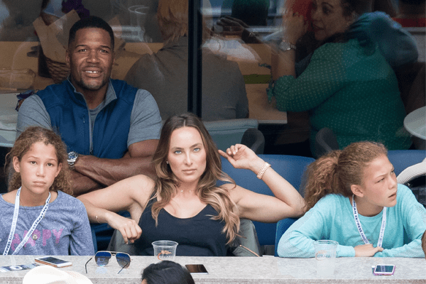 Michael Strahan Wife to be Kayla Quick has a Criminal Background