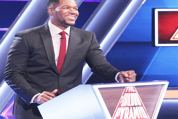 Michael Strahan Salary Doubled in 2016 and launching own Sports Media now