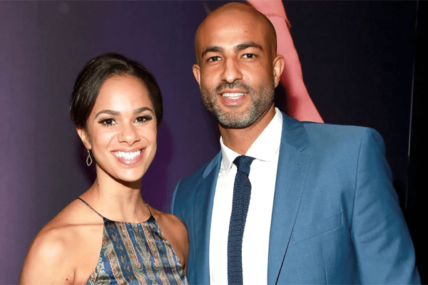 Misty Copeland Family: Husband Olu Evans, Parents and Siblings