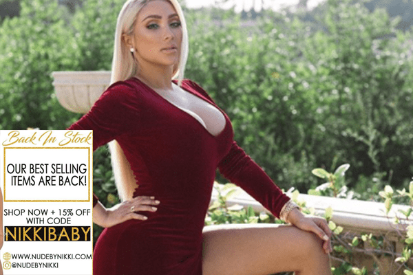 Nikki Mudarris Net worth