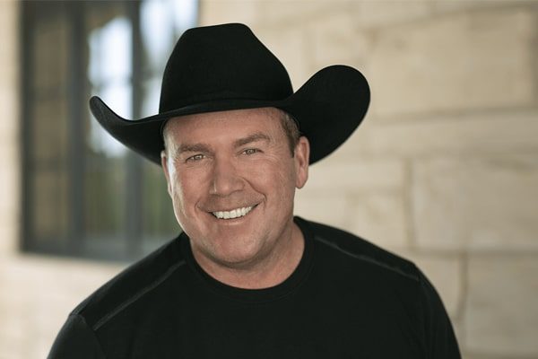 Rodney Carrington's children