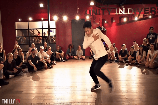 Sean Lew - What You Need | Jake Kodish Choreography