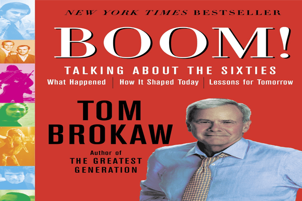 Tom Brokaw's net worth