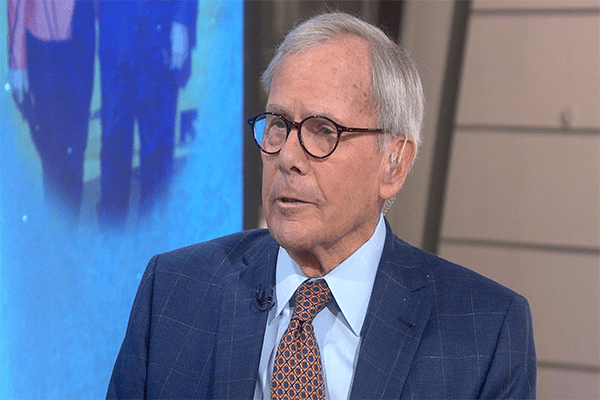 Tom Brokaw Multiple Myeloma | Blood Cancer Treatment and Health