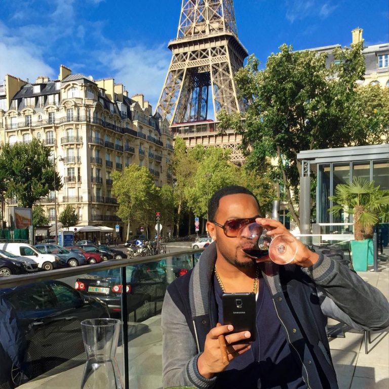 Patrick Oyeku Net Worth, Bio, Girlfriend Amirah Vann, Profession, Age
