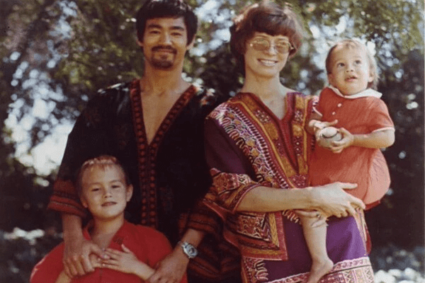 Bruce Lee's Net Worth, Martial Art