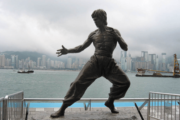 Bruce Lee's Net Worth, Martial Art