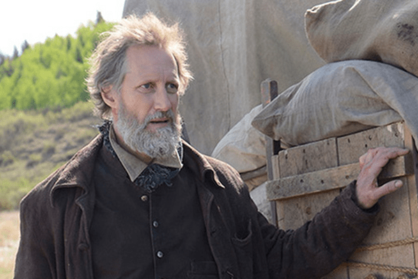 Christopher Heyerdahl Net Worth and Salary 2018 | Fortune from Acting