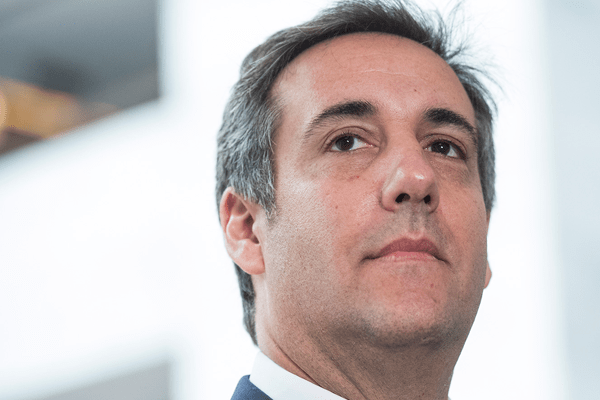 Trump’s lawyer Michael Cohen’s Plea to Denied by Judge on Accessing Seized Documents