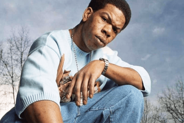 Late Rapper Craig Mack’s Wife Roxanne and Two Children Pictures and Info