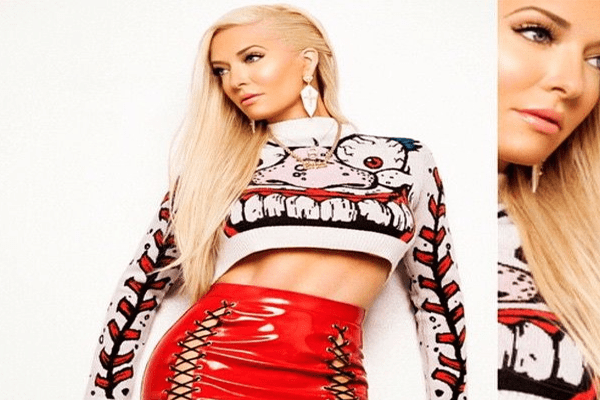 Erika Jayne expenses on Apparels