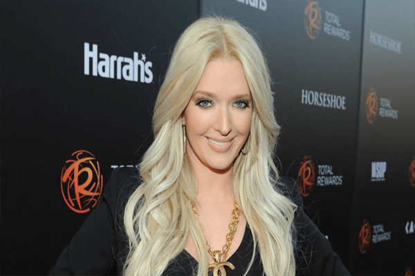 Erika Jayne Net Worth, Book Selling, Career, Old Husband, Children and Family