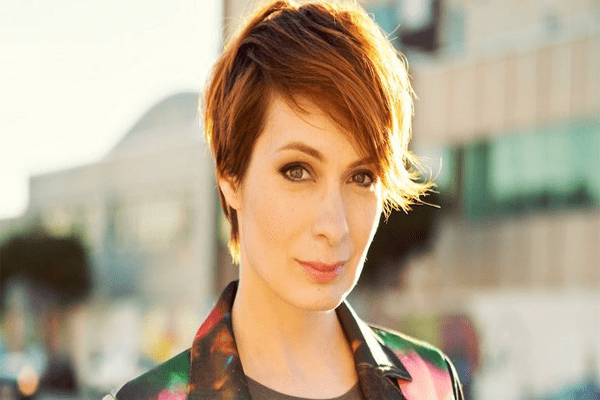 Felicia Day Net Worth, Book Selling, Supernatural, Daughter, Husband and Family